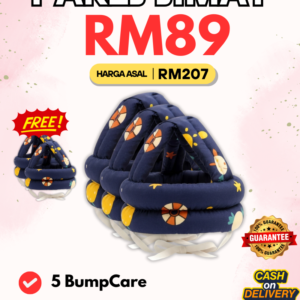 PAKEJ JIMAT 3 FREE 2